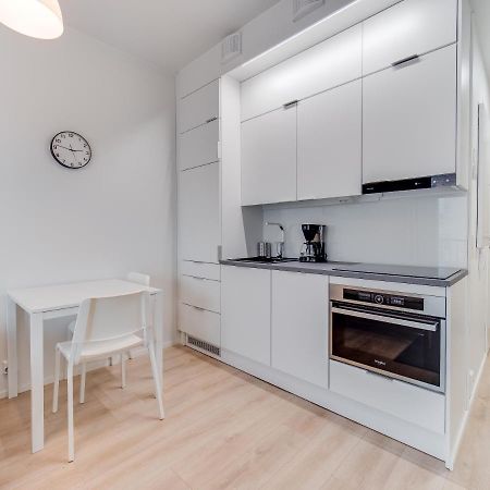 Spot Apartments - Turun Satama Turku Kültér fotó